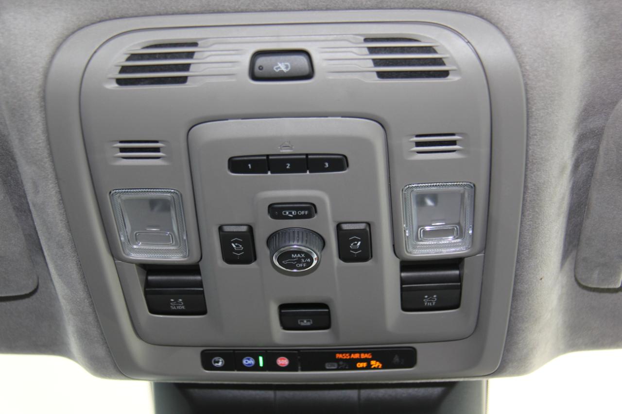 Cadillac Escalade ESV Sport Platinum AWD 2023