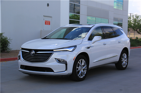 2024 Buick Enclave Essence FWD