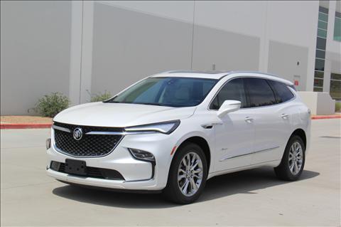 2023 Buick Enclave Avenir FWD