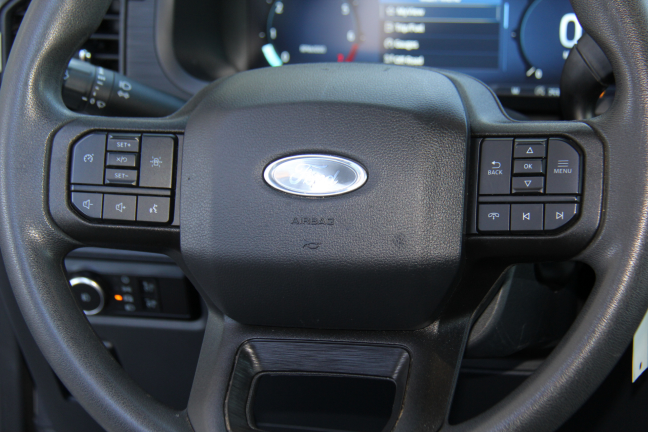 Ford F-150 STX SuperCab 2WD 2024