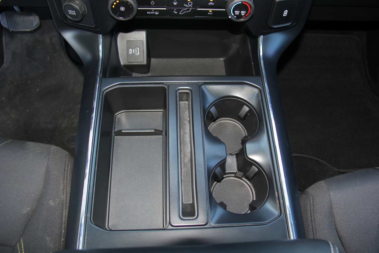 Ford F-150 STX SuperCab 2WD 2024