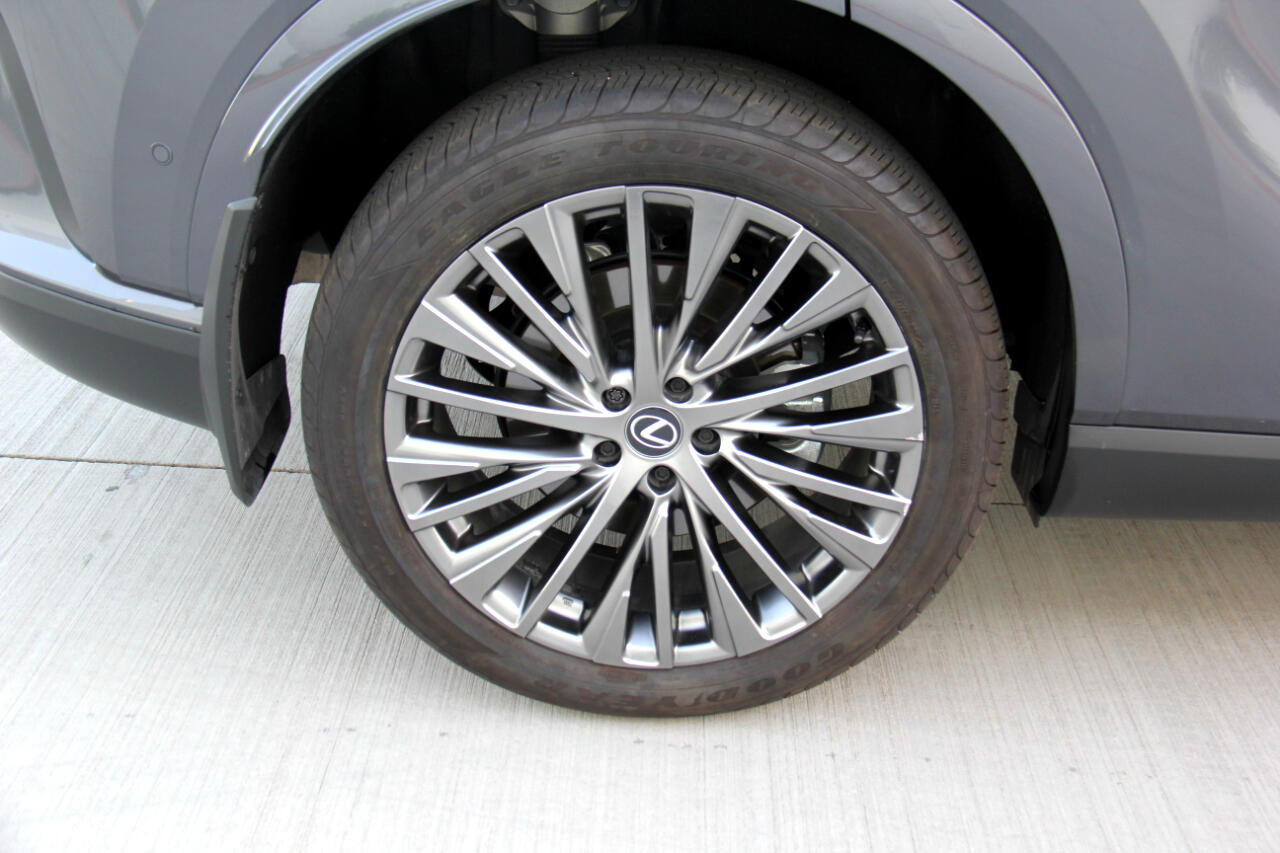 Lexus RX 350 2024