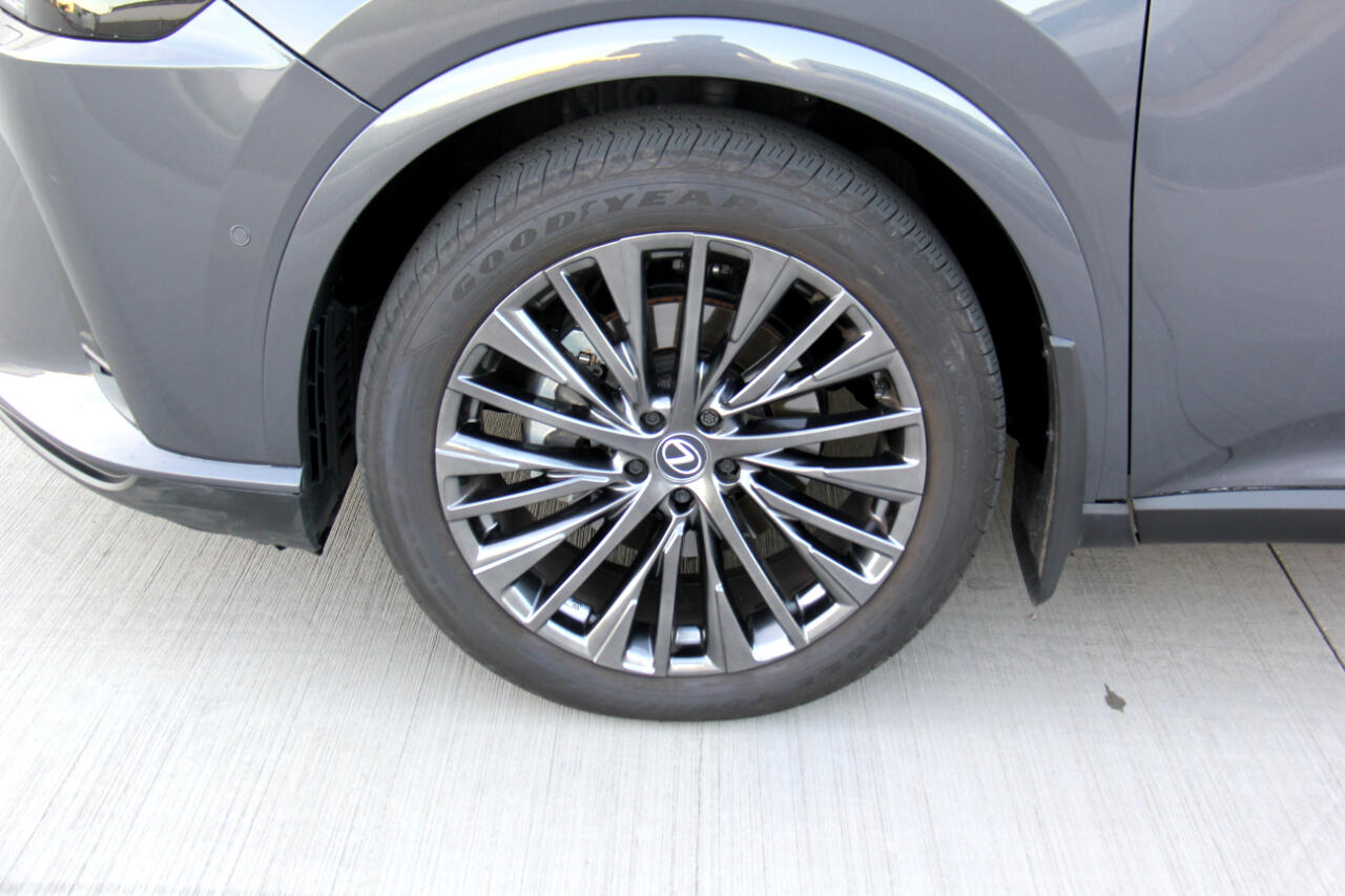 Lexus RX 350 2024