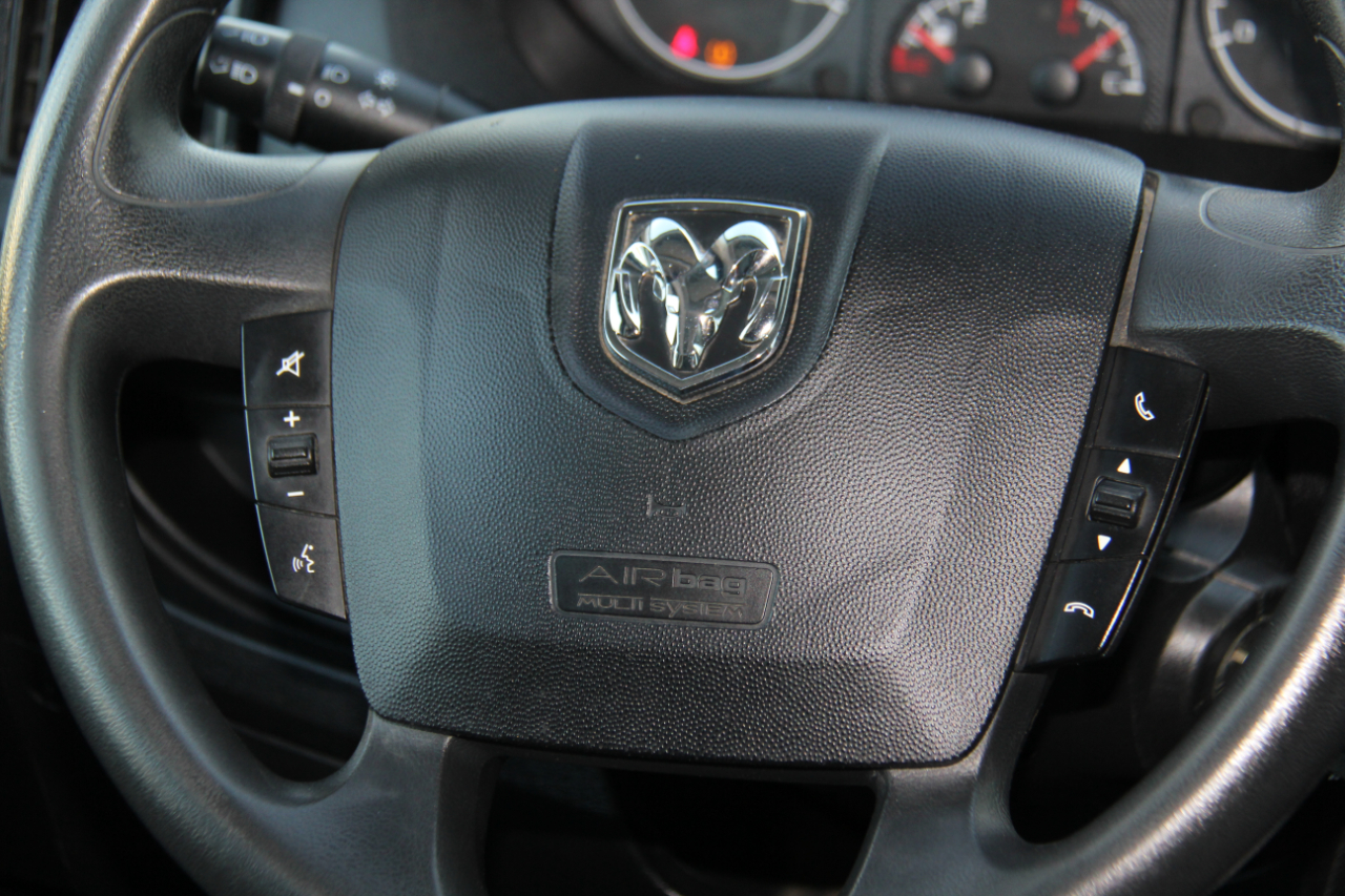 RAM Promaster 3500 High Roof 159-in. WB Ext 2020