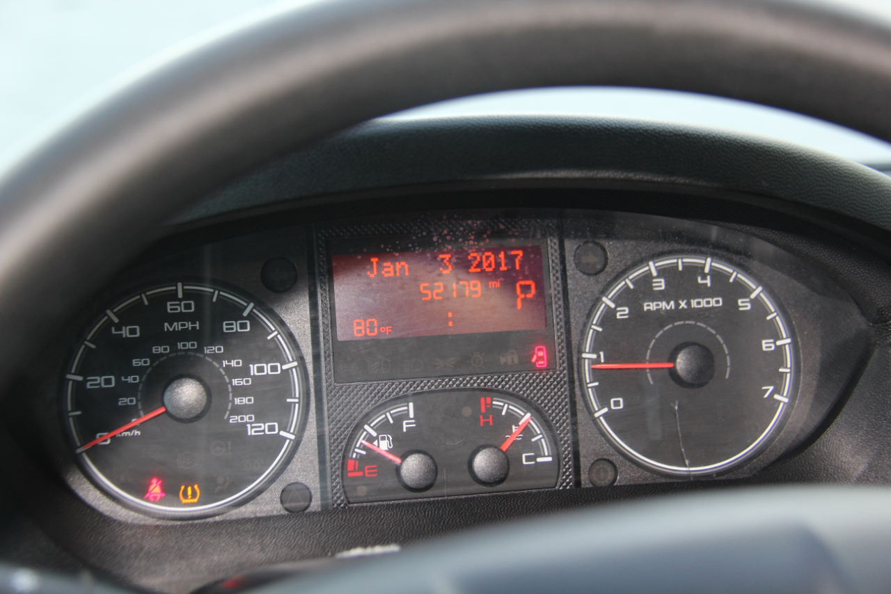 RAM Promaster 3500 High Roof 159-in. WB Ext 2020