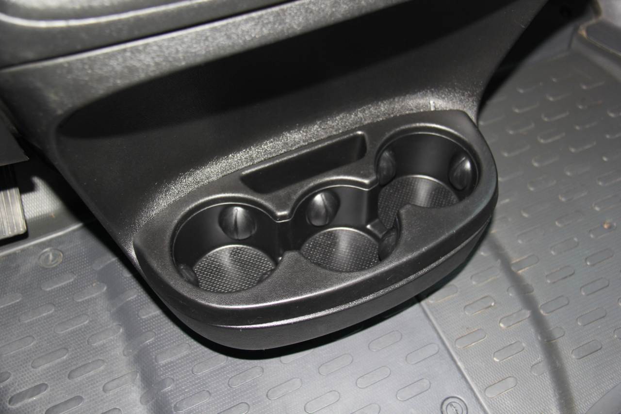 RAM Promaster 3500 High Roof 159-in. WB Ext 2020