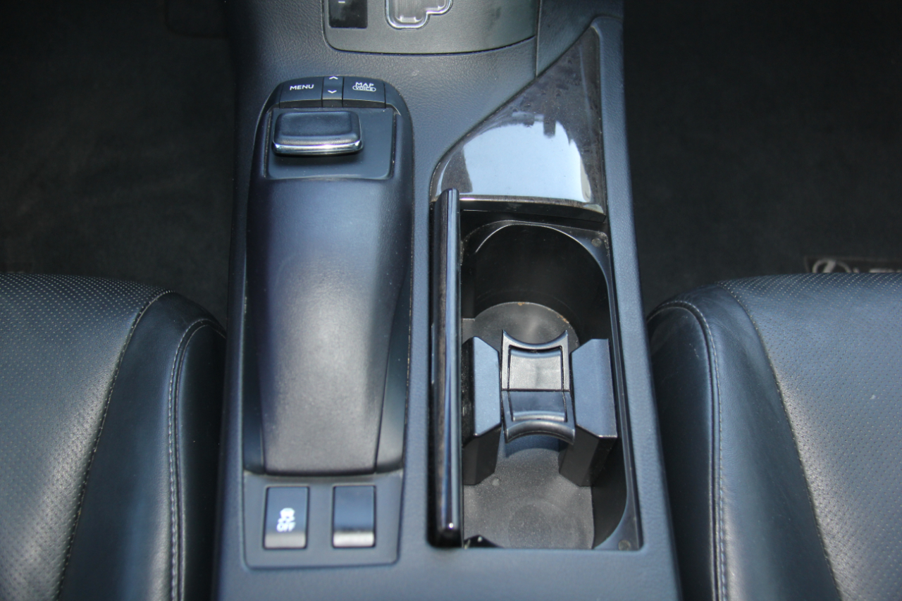 Lexus RX 350 FWD 2015