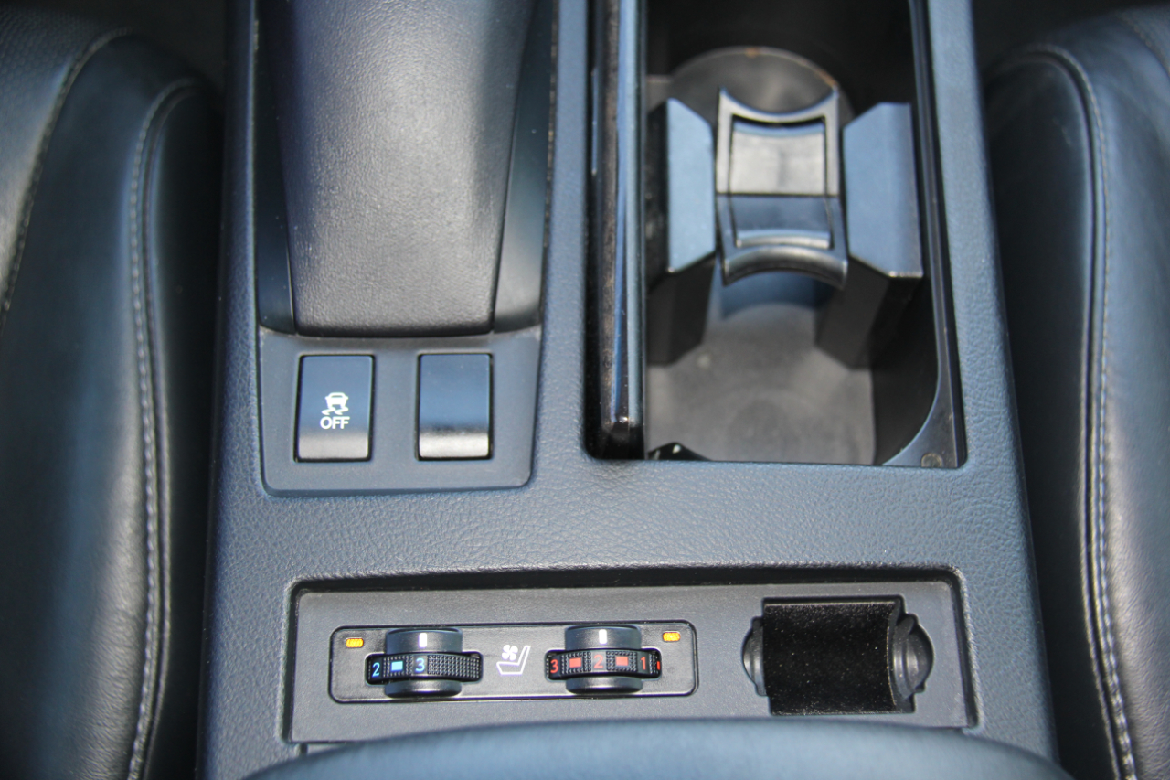 Lexus RX 350 FWD 2015