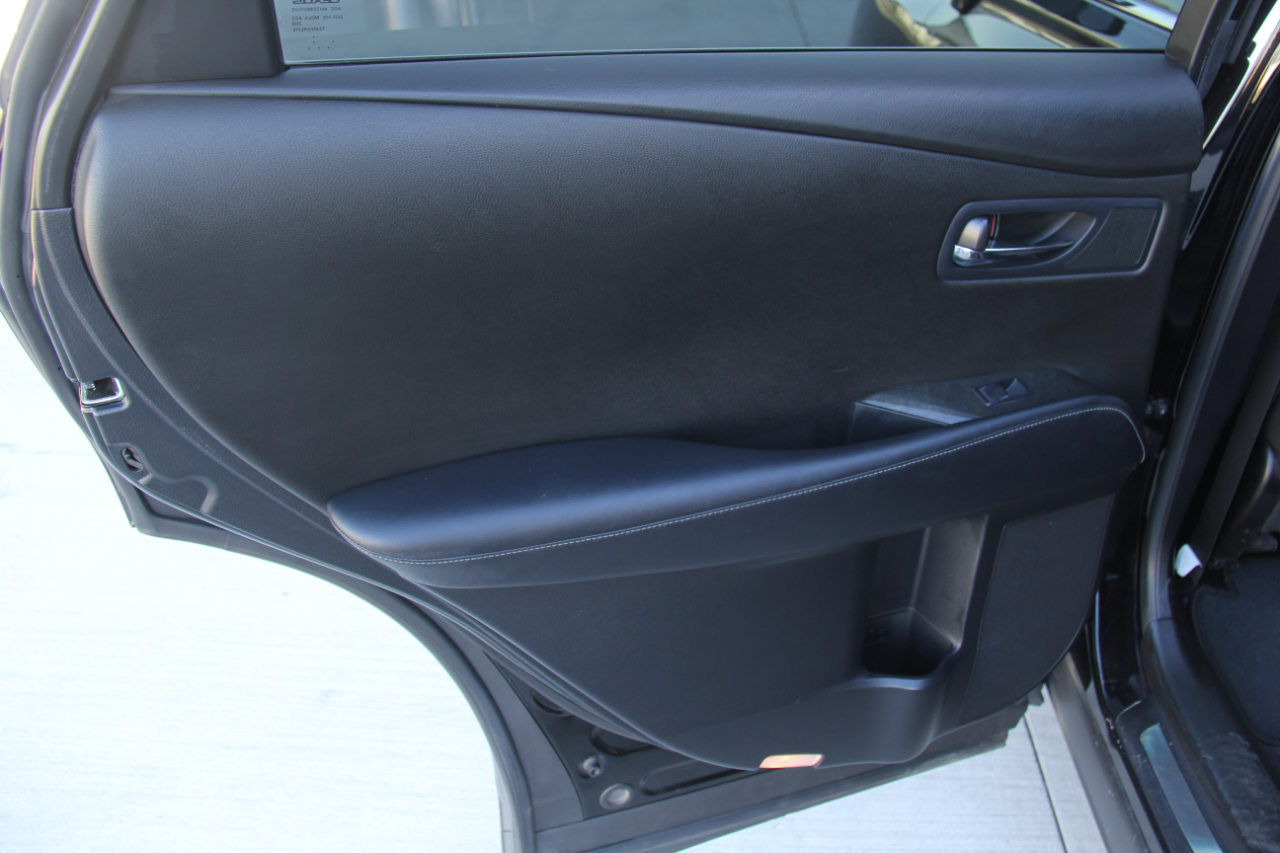 Lexus RX 350 FWD 2015