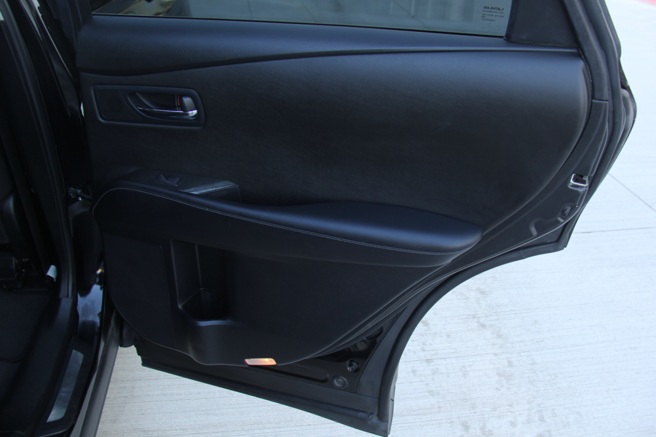 Lexus RX 350 FWD 2015