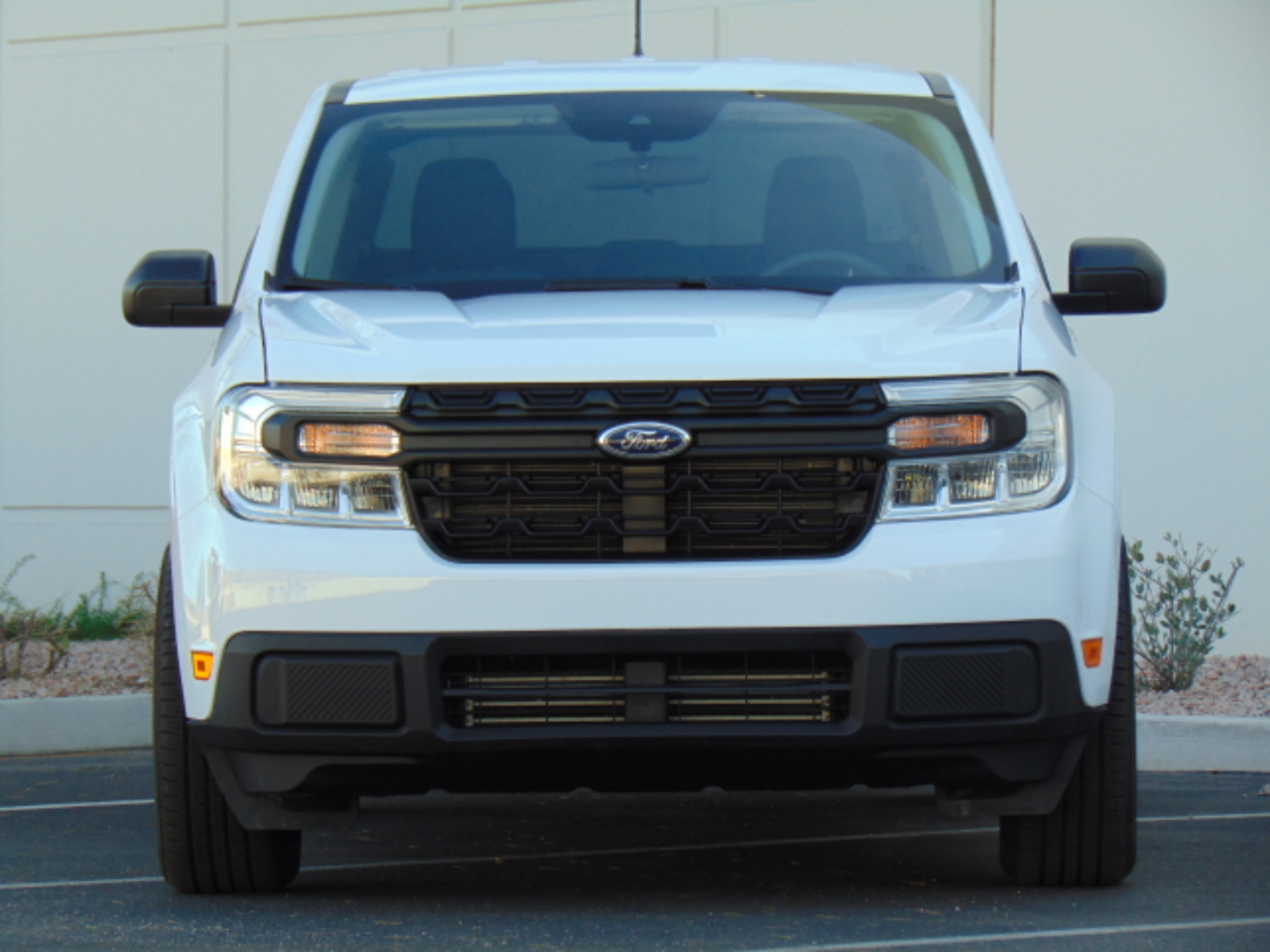 Ford Maverick XL 2024