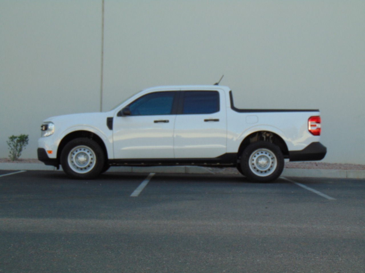 Ford Maverick XL 2024