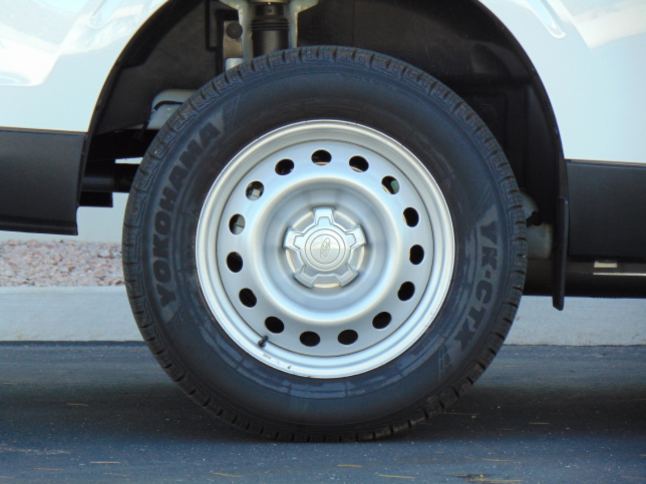 Ford Maverick XL 2024