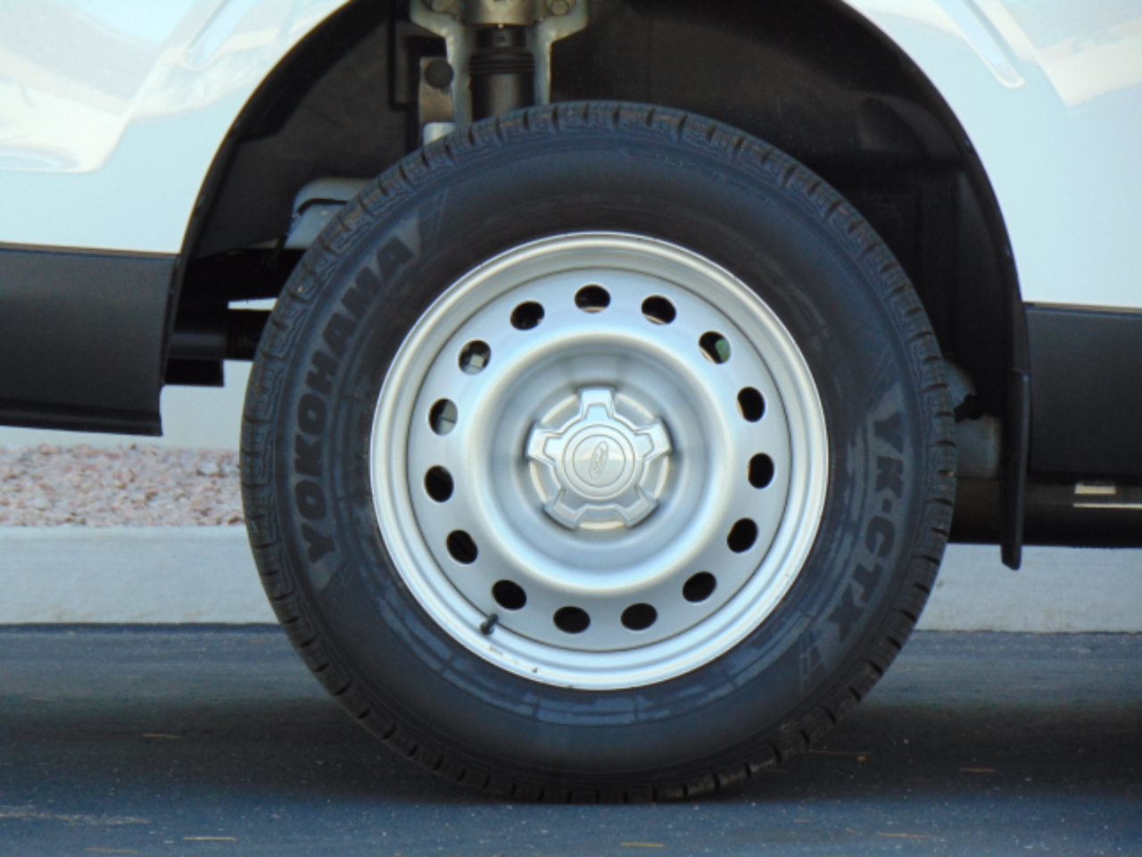 Ford Maverick XL 2024