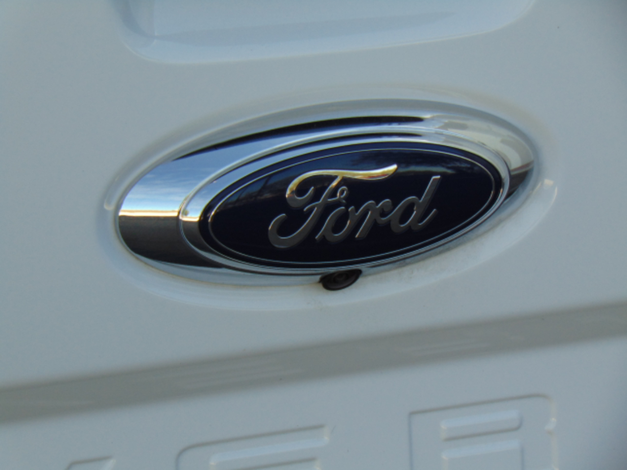 Ford Maverick XL 2024