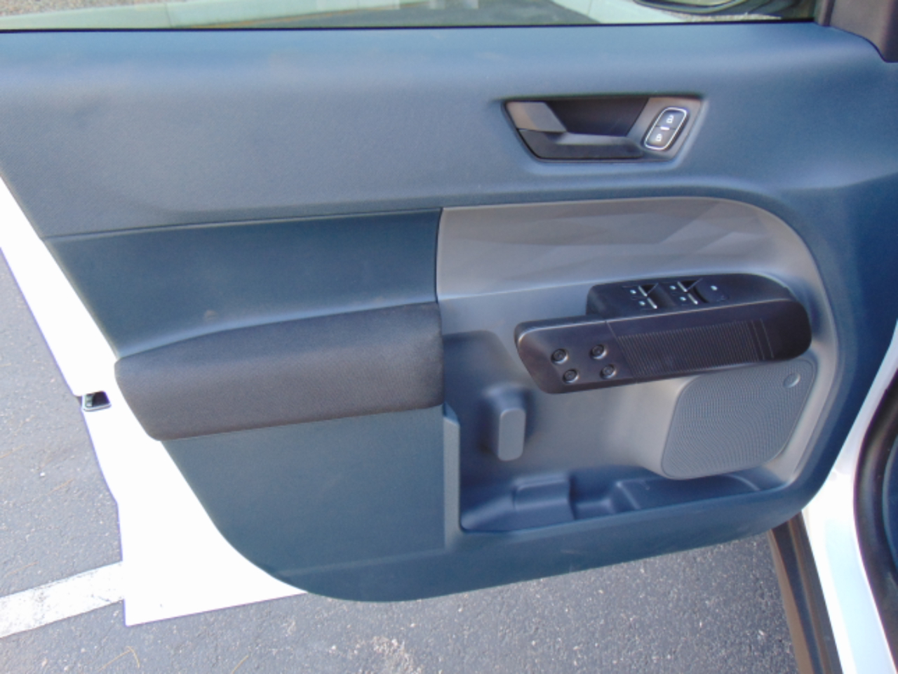 Ford Maverick XL 2024