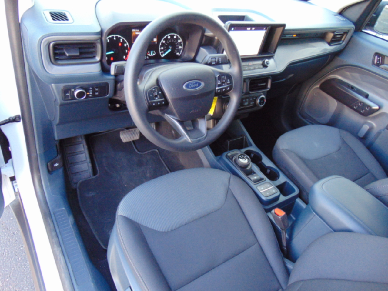 Ford Maverick XL 2024