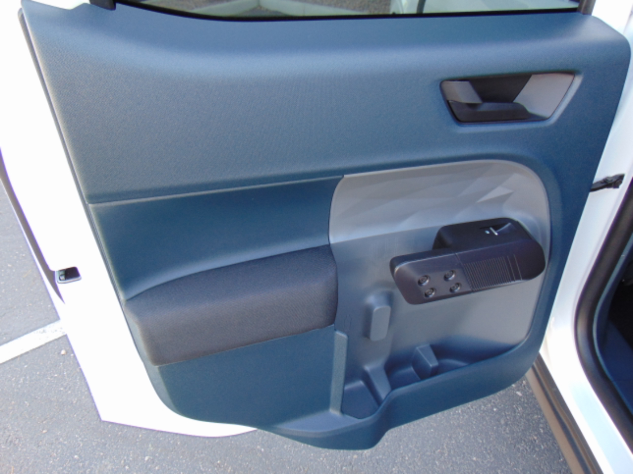 Ford Maverick XL 2024