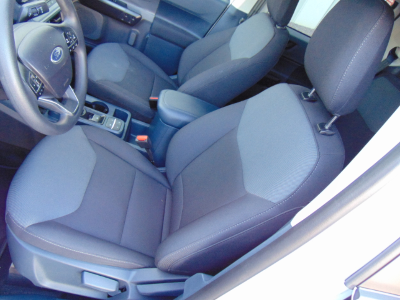 Ford Maverick XL 2024