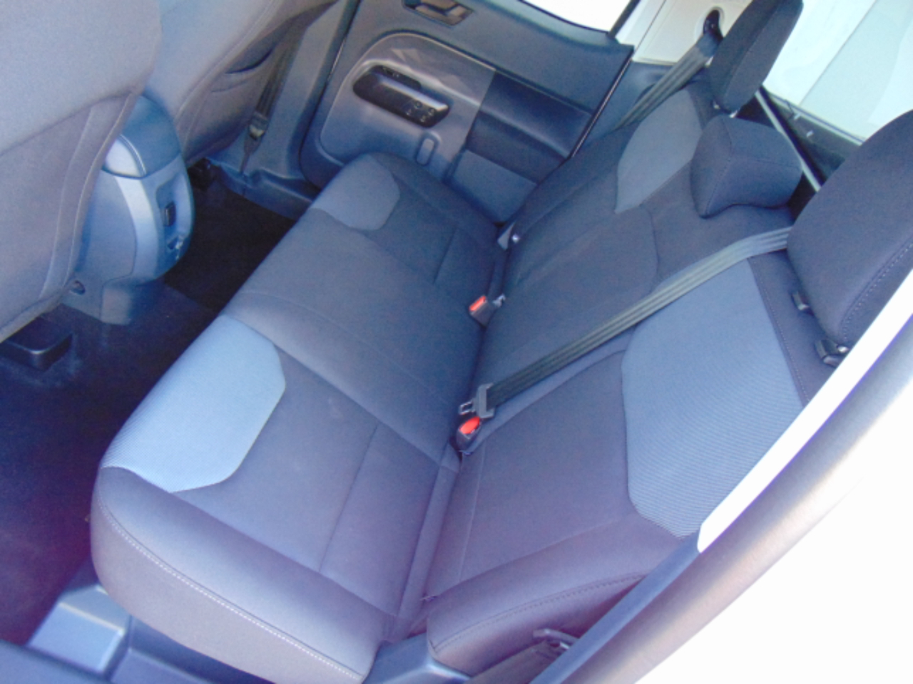 Ford Maverick XL 2024