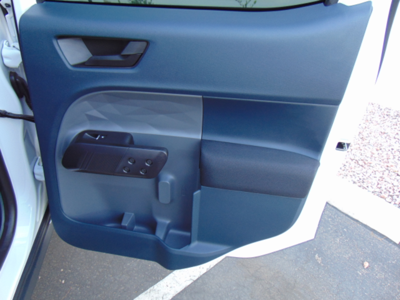 Ford Maverick XL 2024