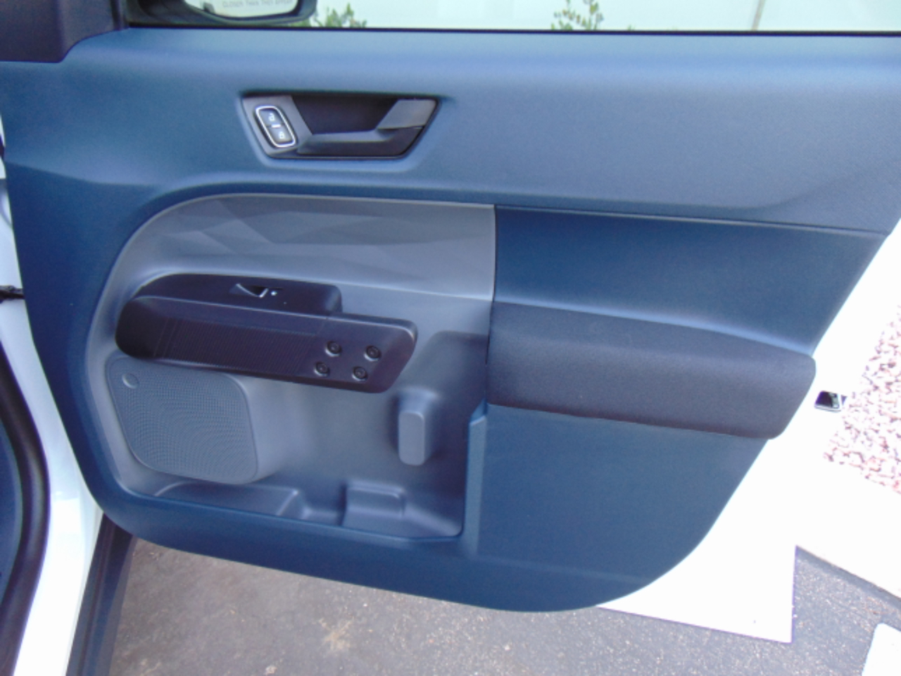 Ford Maverick XL 2024