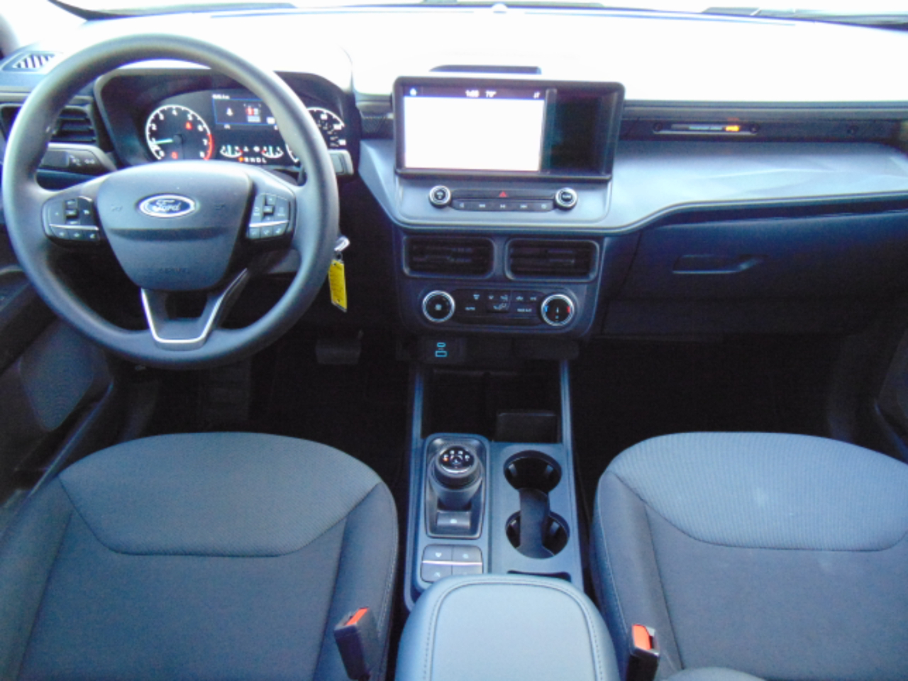 Ford Maverick XL 2024