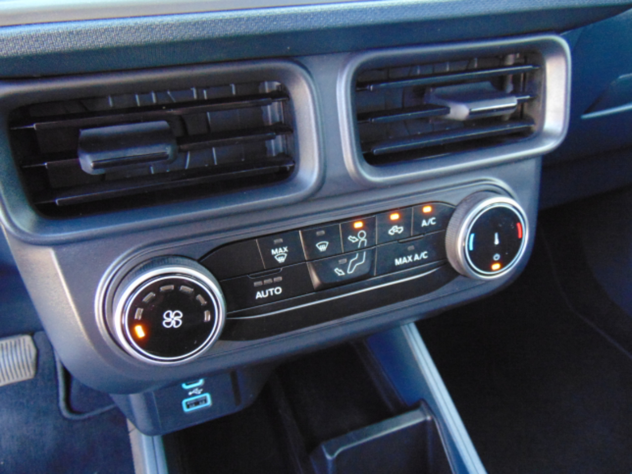 Ford Maverick XL 2024