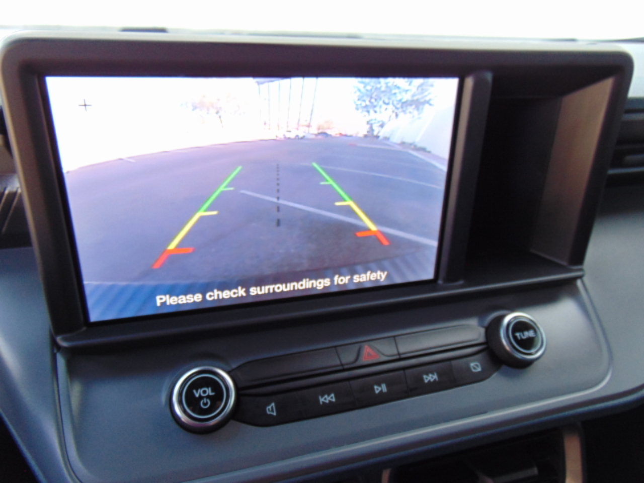 Ford Maverick XL 2024