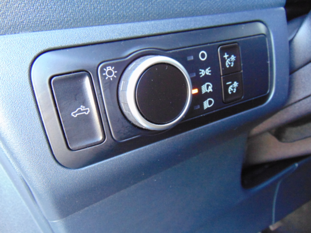 Ford Maverick XL 2024