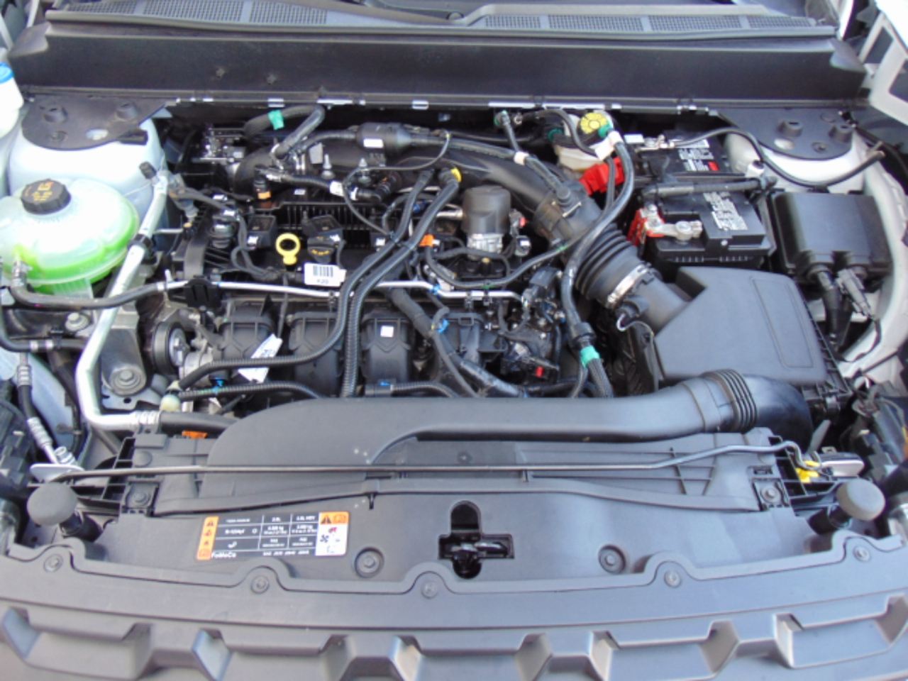 Ford Maverick XL 2024