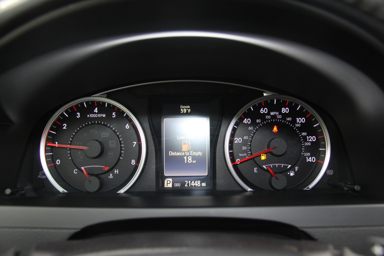 Toyota Camry SE 2017