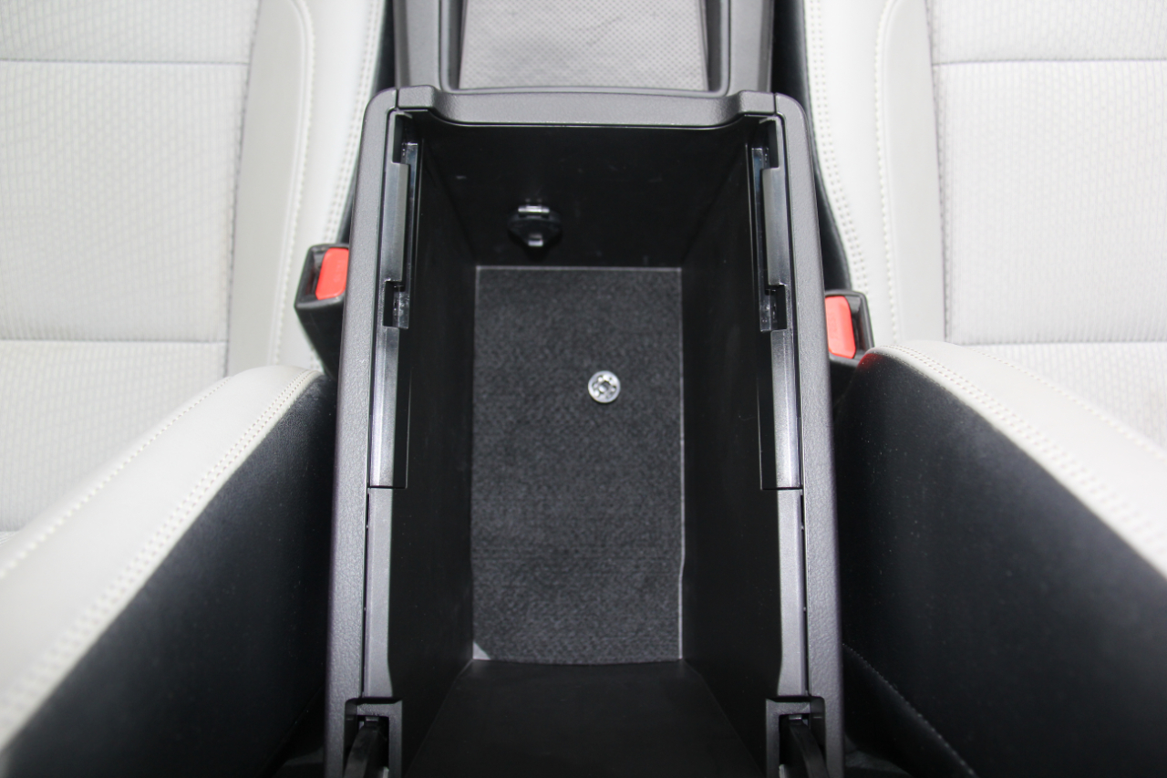 Toyota Camry SE 2017