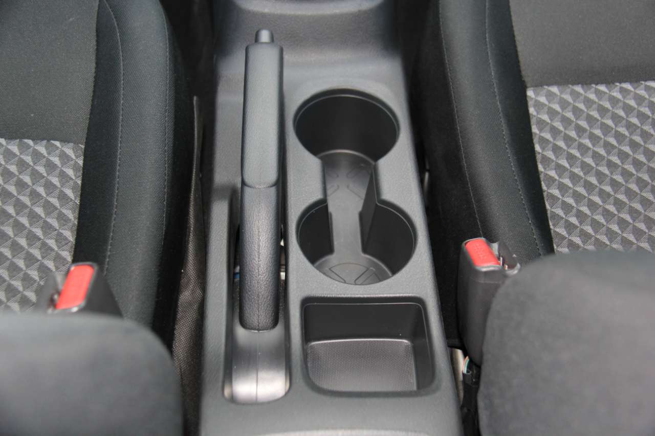 Nissan Versa S CVT 2024