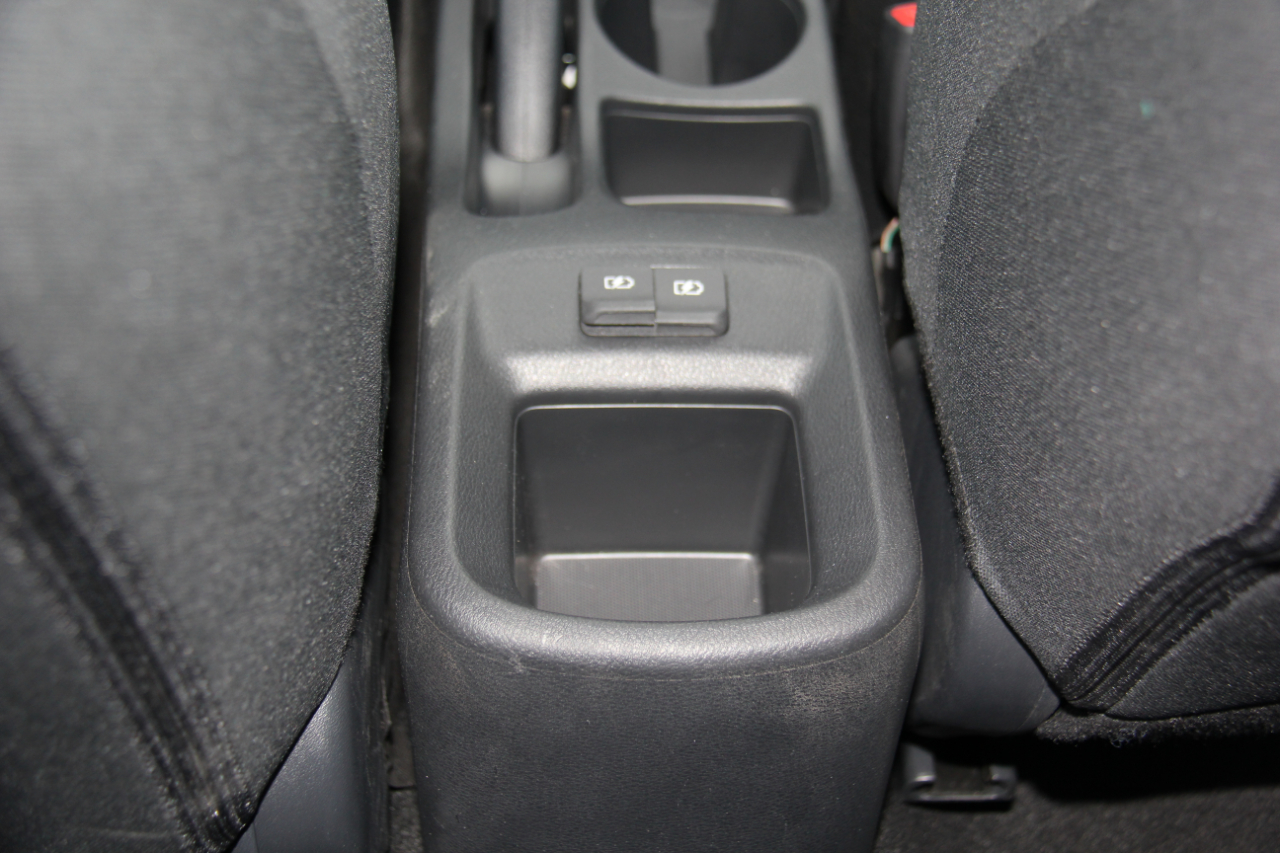 Nissan Versa S CVT 2024