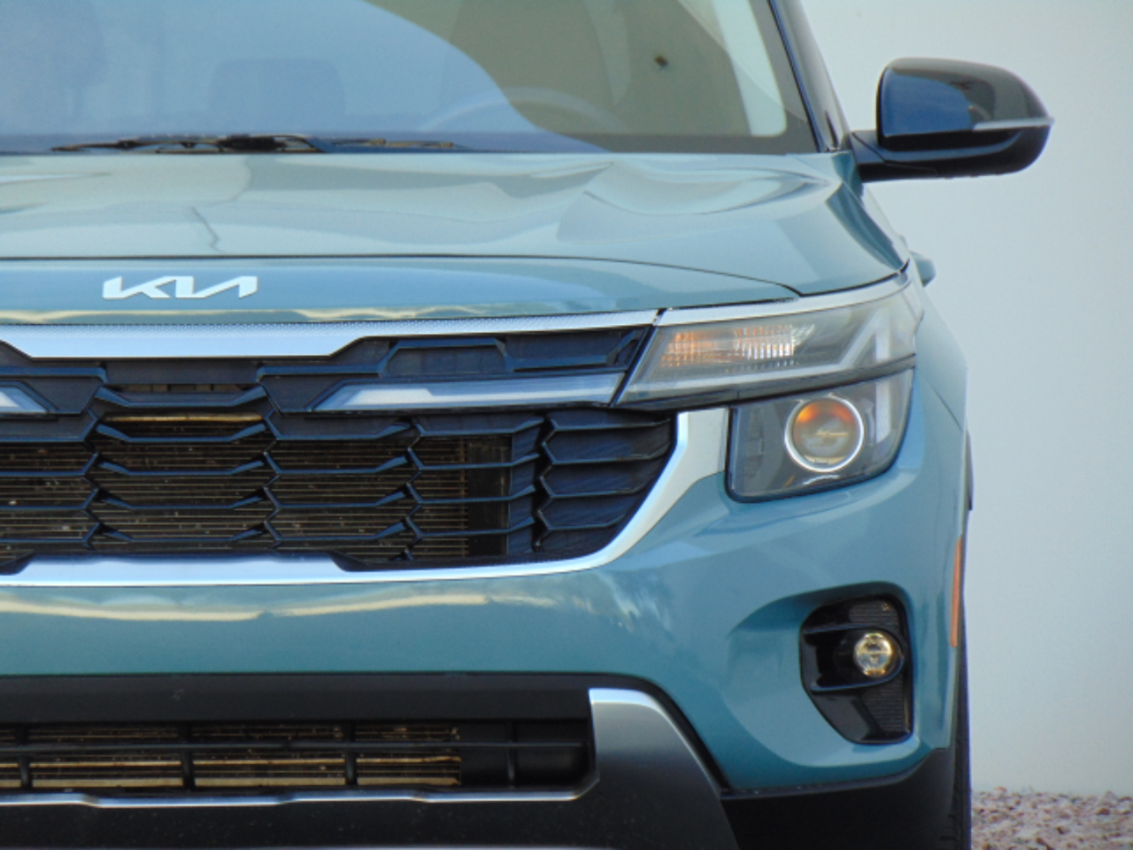 Kia Seltos S AWD 2025