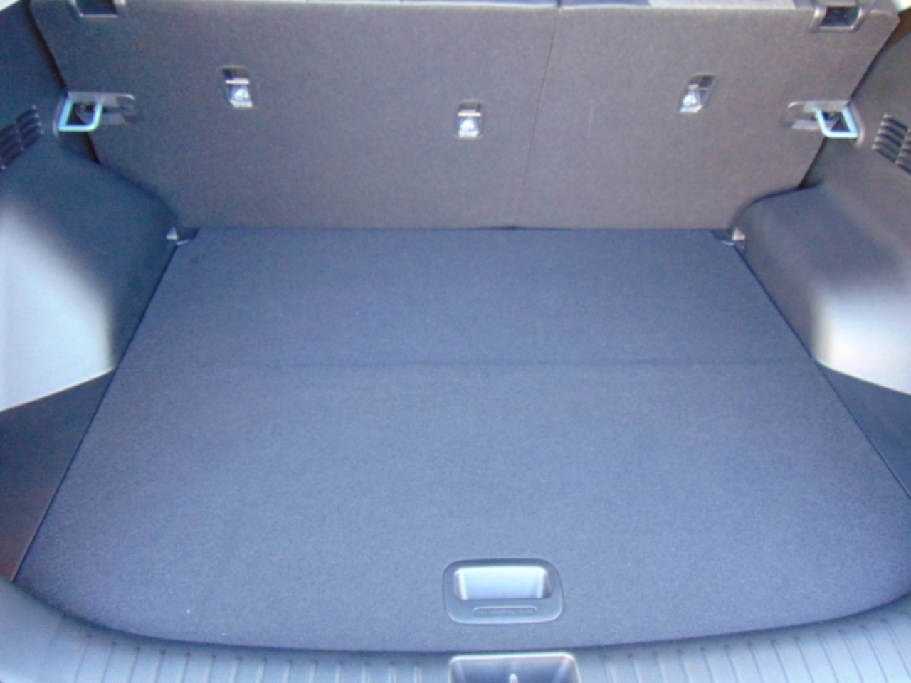 Kia Seltos S AWD 2025