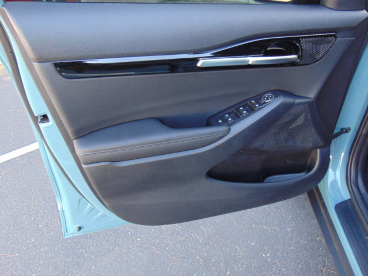 Kia Seltos S AWD 2025