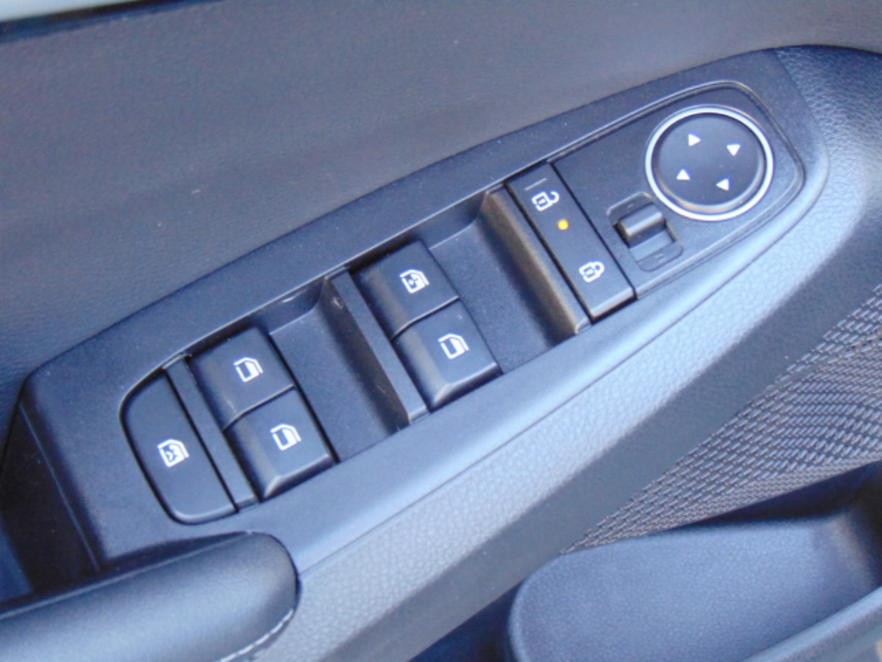 Kia Seltos S AWD 2025