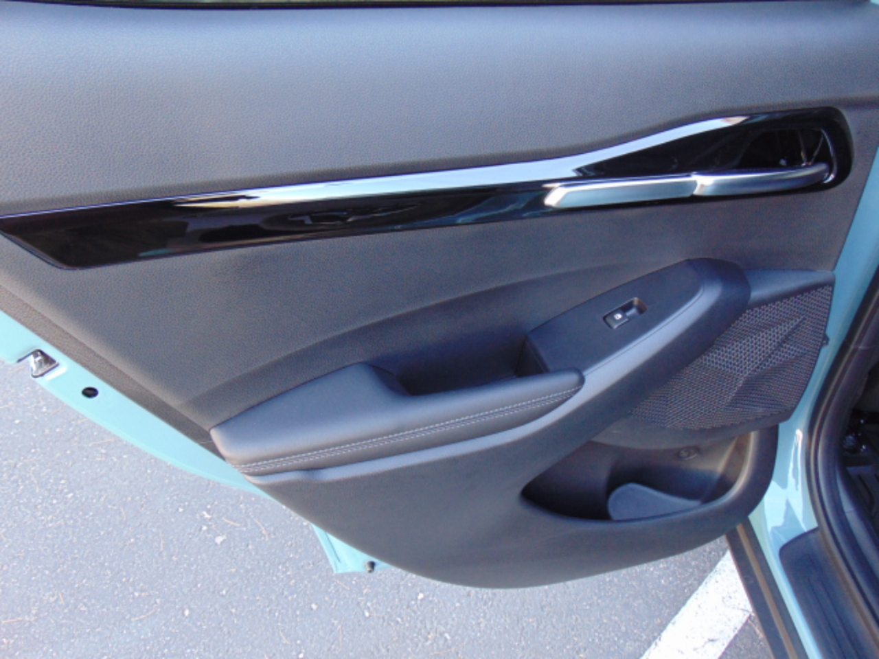 Kia Seltos S AWD 2025