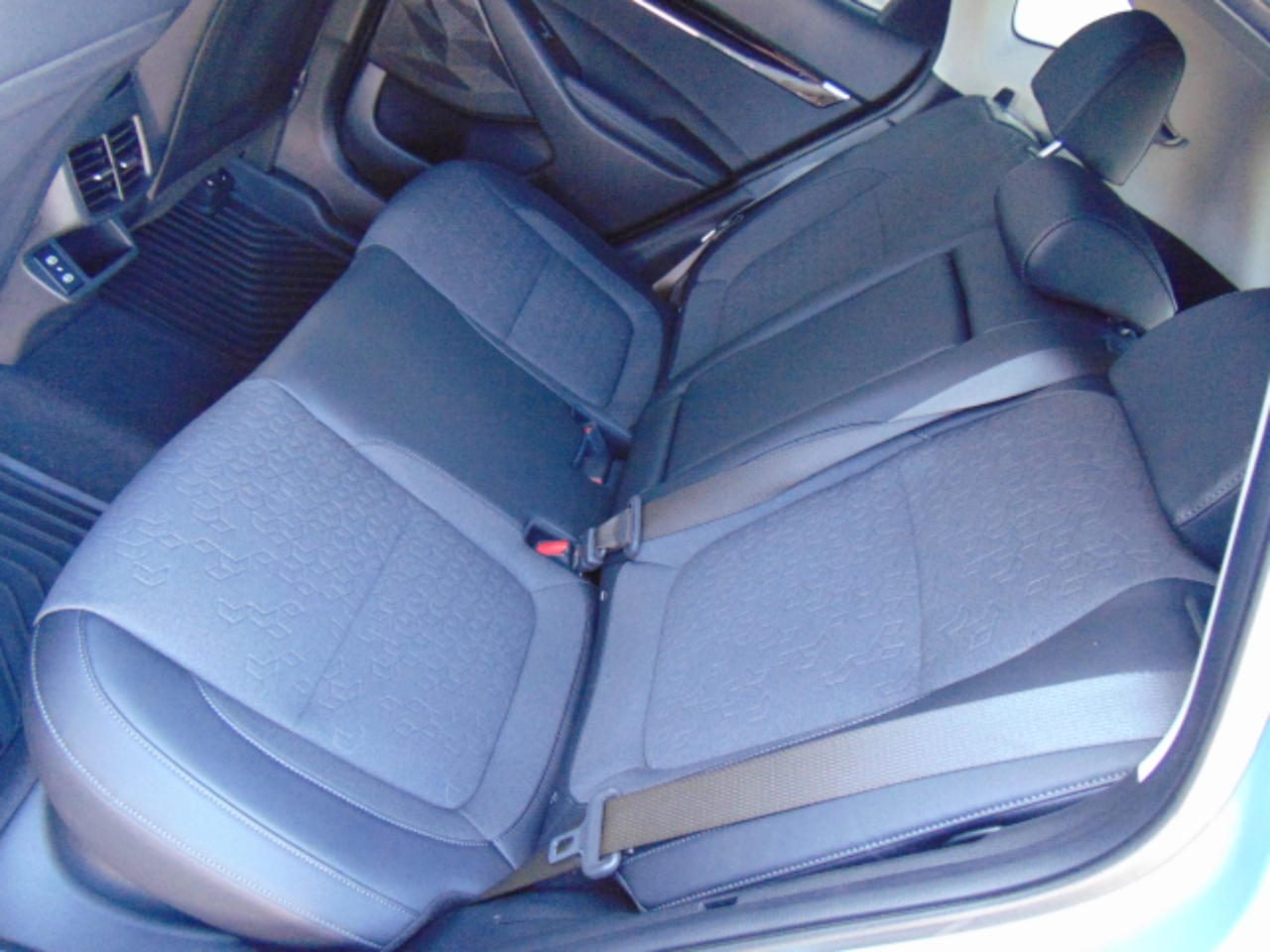 Kia Seltos S AWD 2025