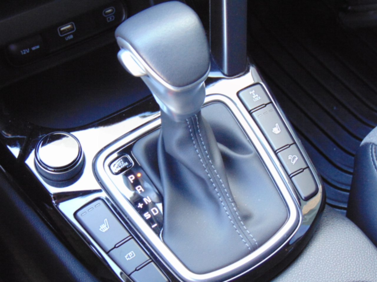 Kia Seltos S AWD 2025