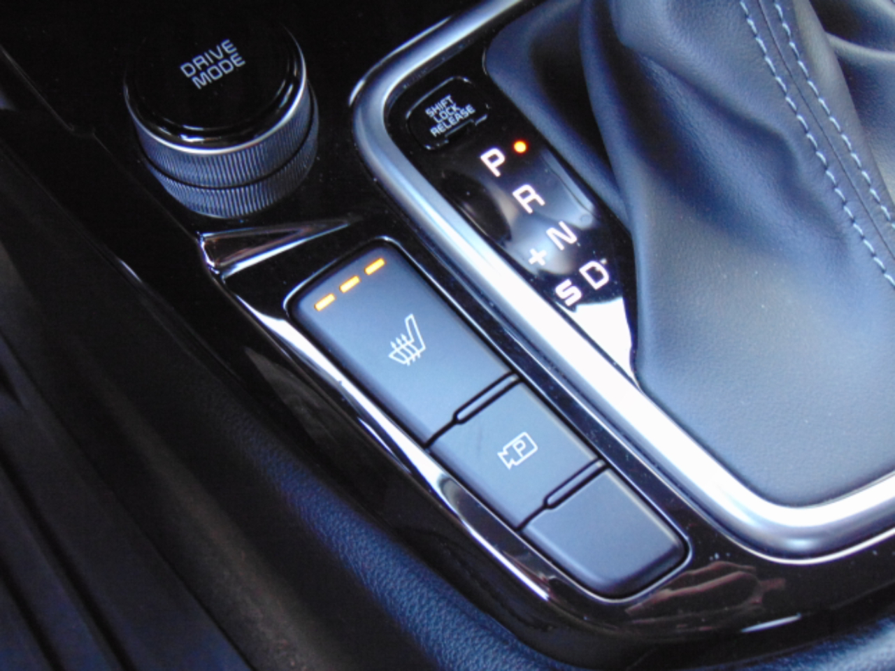 Kia Seltos S AWD 2025