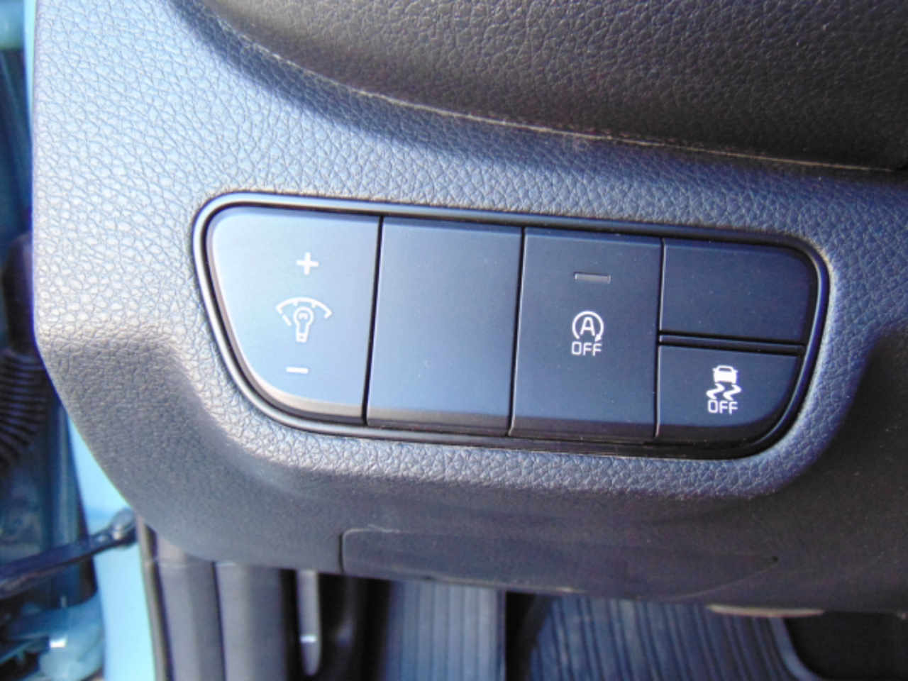 Kia Seltos S AWD 2025