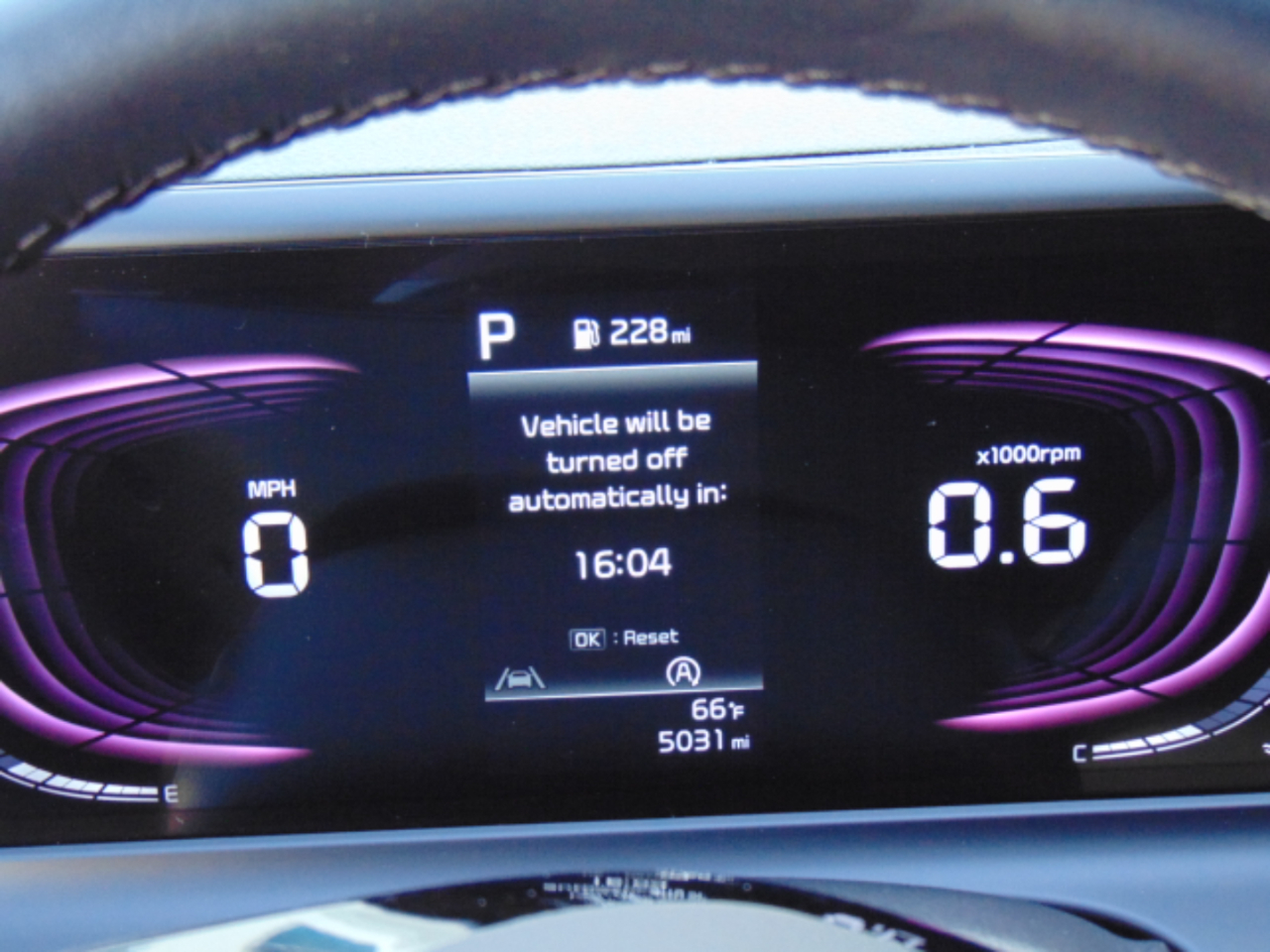 Kia Seltos S AWD 2025