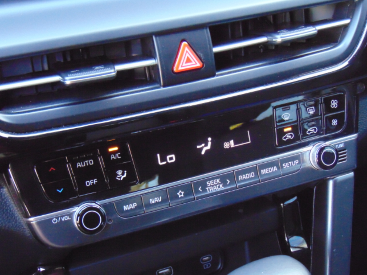 Kia Seltos S AWD 2025