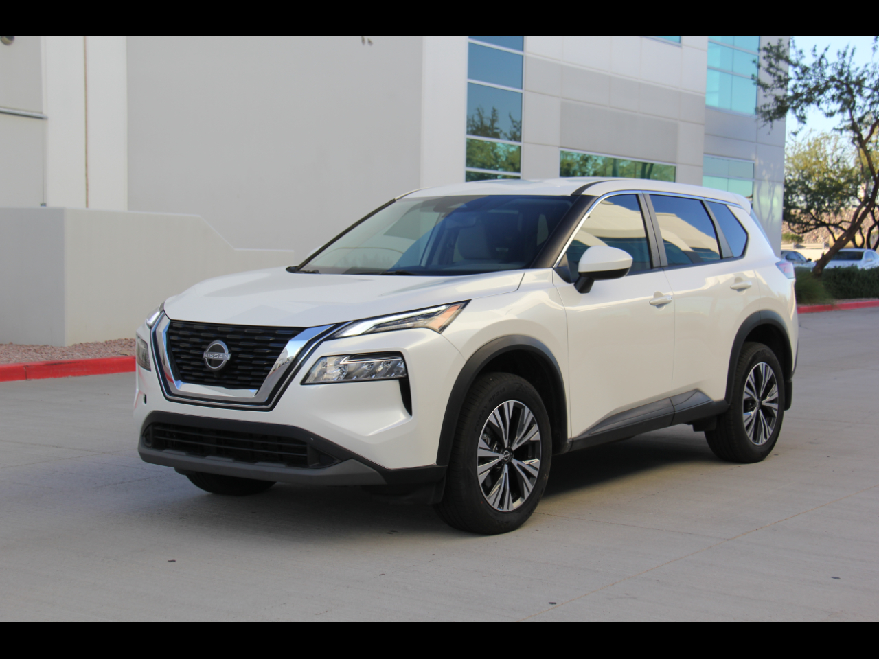 Nissan Rogue SV 2023