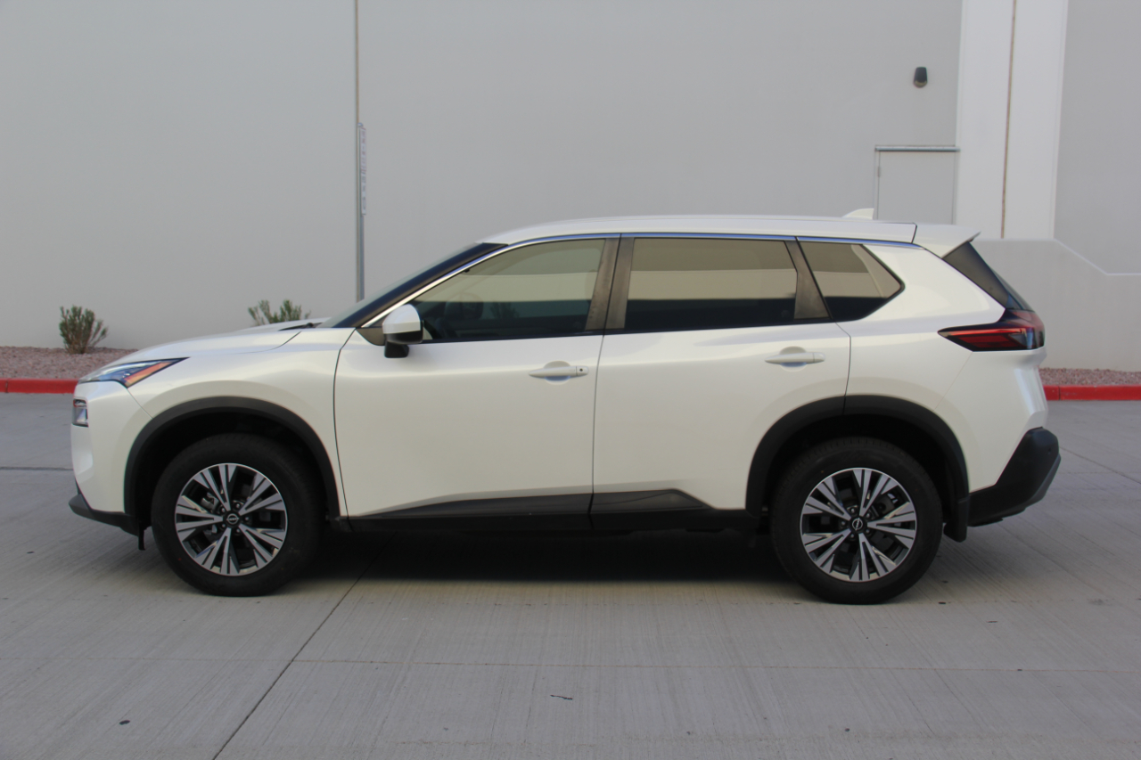 Nissan Rogue SV 2023