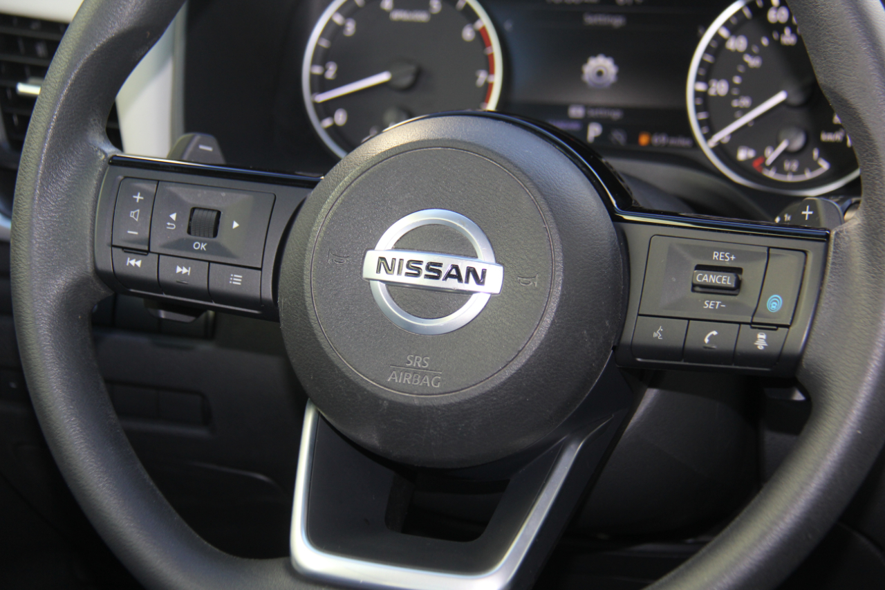 Nissan Rogue SV 2023