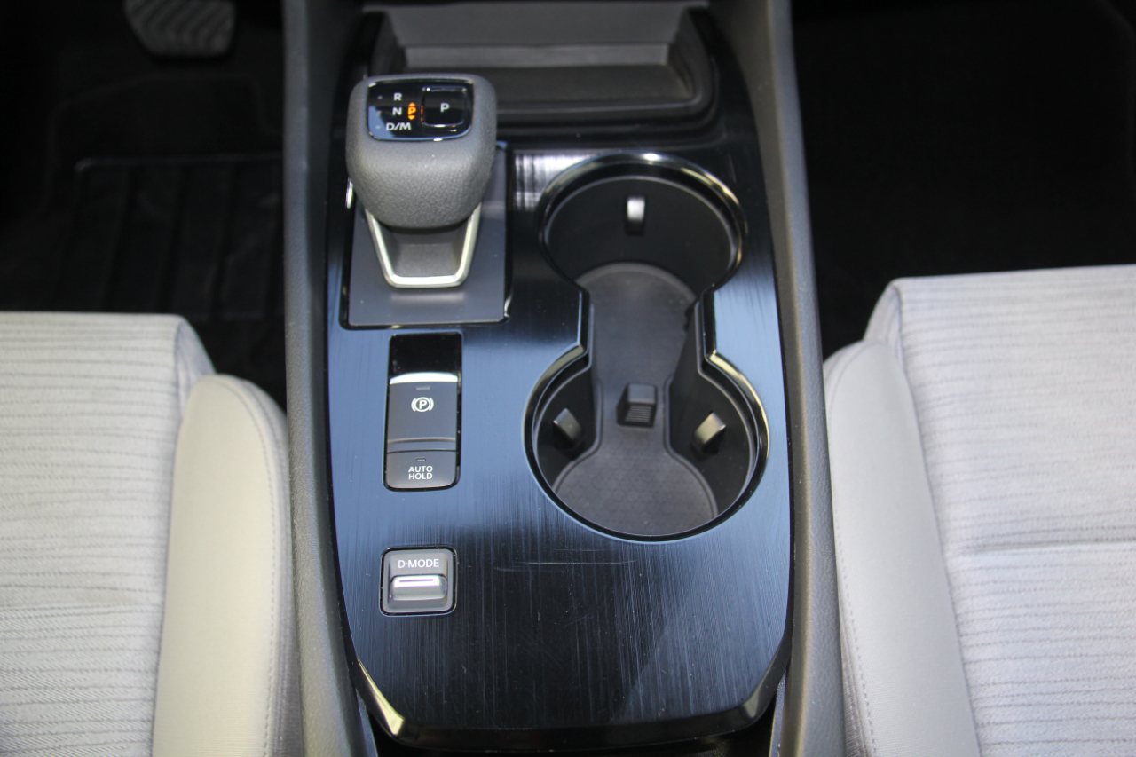 Nissan Rogue SV 2023